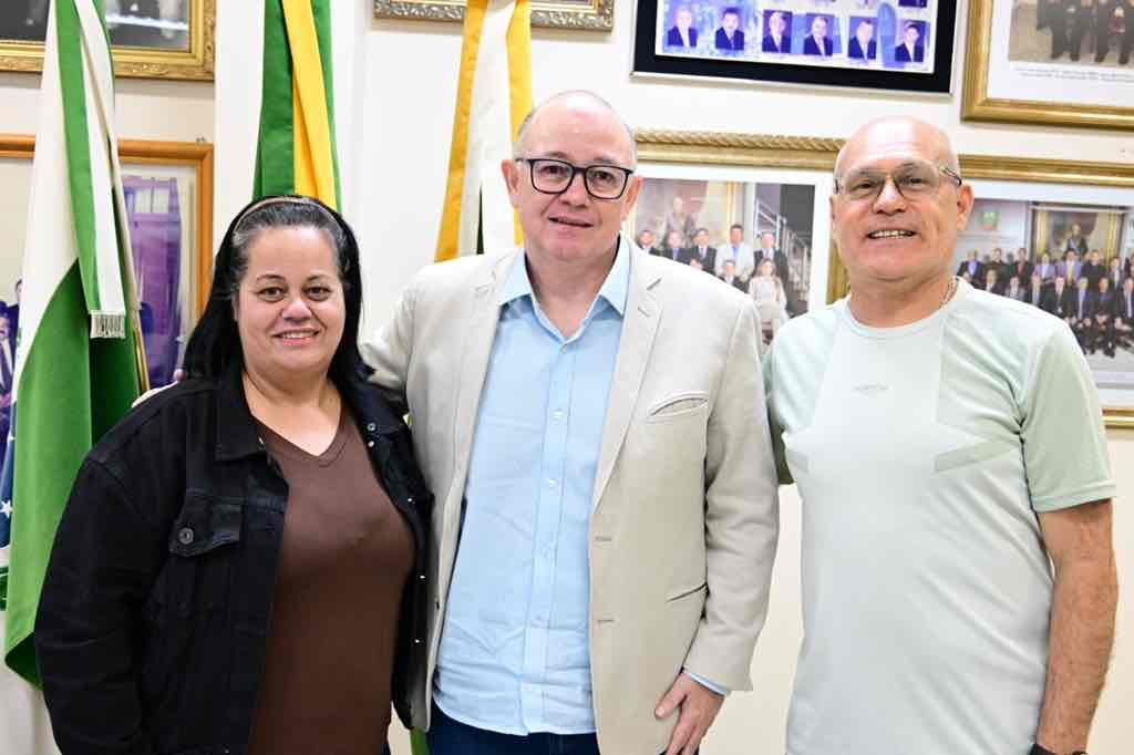 Foto: Assessoria da Câmara